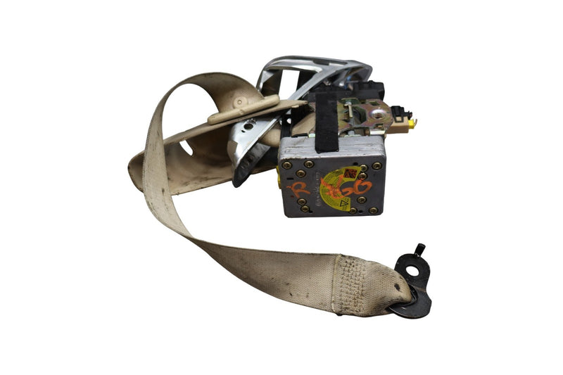 Load image into Gallery viewer, 03-06 Mercedes R230 SL500 Front Right Side Seatbelt Seat Belt Retractor Oem

