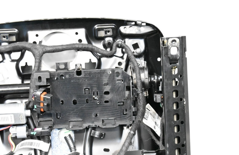 Load image into Gallery viewer, 11-17 Volkswagen VW Touareg Front Right Passenger Side Seat Rail Track Frame Oem

