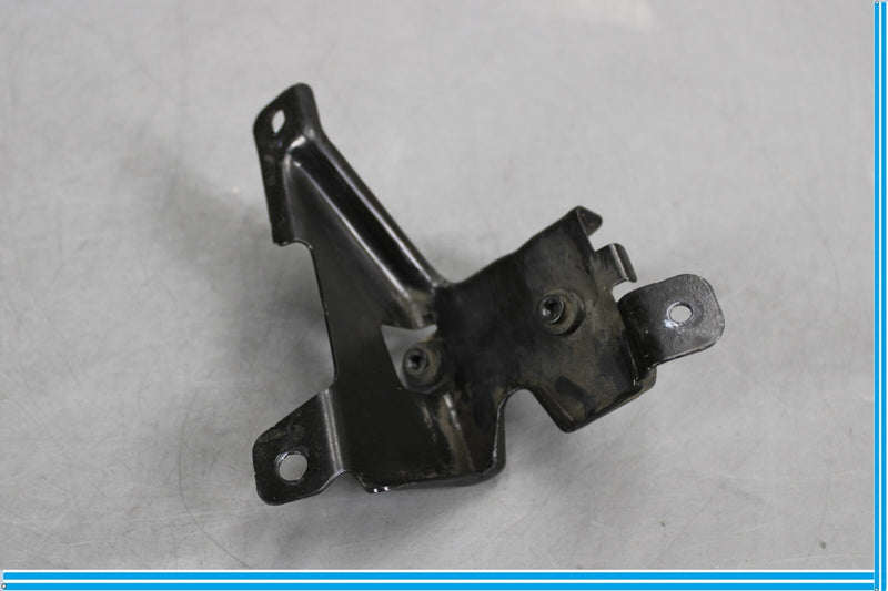 Load image into Gallery viewer, 11-17 Audi A8 Quattro Right Passenger Side Hood Lock Latch Bracket Support Oem
