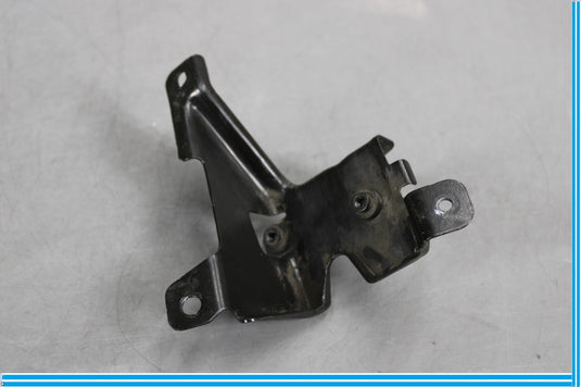 11-17 Audi A8 Quattro Right Passenger Side Hood Lock Latch Bracket Support Oem