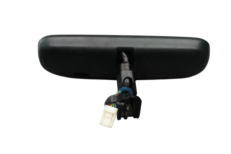 Load image into Gallery viewer, 07-09 Lexus LS460L LS460 Front Upper Interior Rear View Mirror Assembly Oem
