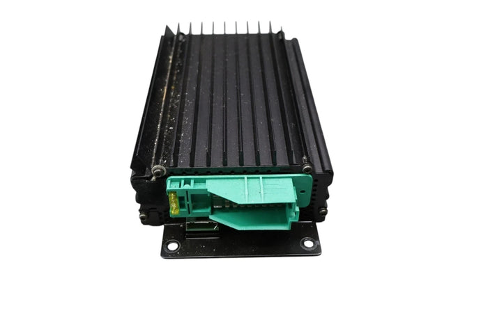 03-04 Mercedes R230 SL500 SL55 AMG SL600 Amplifier Amp Bose Audio Sound Oem