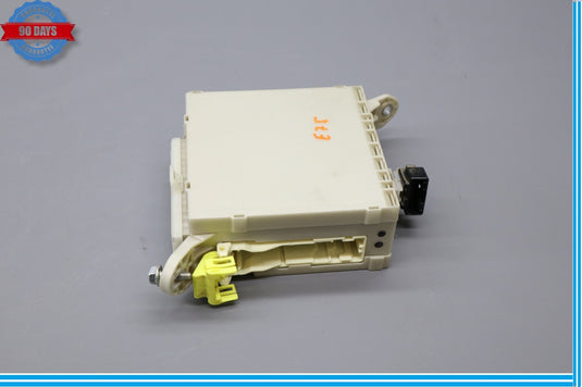 07-12 Lexus LS460 Front Right Passenger Side Interior Fuse Relay Box Oem
