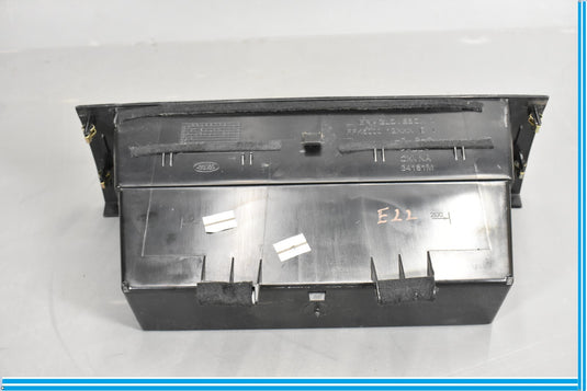 05-13 Land Rover Range Rover Sport Front Right Upper Glove Box Compartment Oem