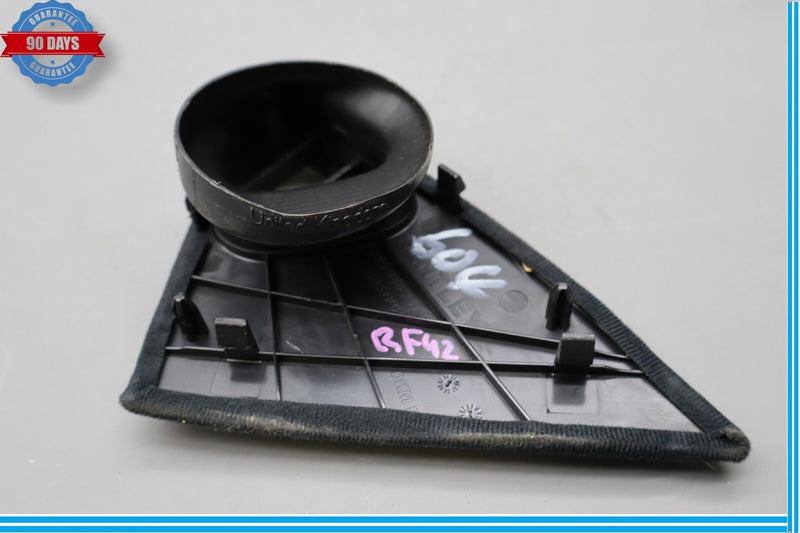 Load image into Gallery viewer, 06-12 Bentley Continental Right Side Dashboard End Cap Trim Cover Panel Oem
