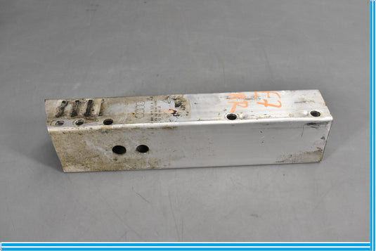 09-16 Audi A4 Wagon Rear Right Side Bumper Shock Impact Absorber Bar Oem