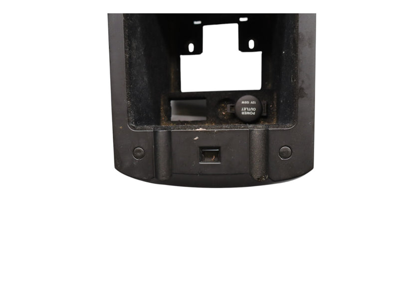 Load image into Gallery viewer, 11-13 Hyundai Equus Center Console Pocket Tray USB Connector Plug 846913N100 Oem
