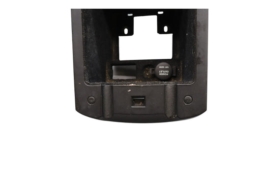 11-13 Hyundai Equus Center Console Pocket Tray USB Connector Plug 846913N100 Oem