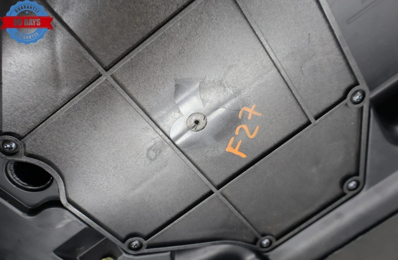 Load image into Gallery viewer, 03-08 Mercedes R230 SL500 SL55 BOSE Subwoofer Audio Radio Speaker 2308201802 Oem
