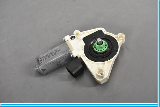 12-18 Mercedes CLS550 W218 Front Left Driver Door Window Motor Oem