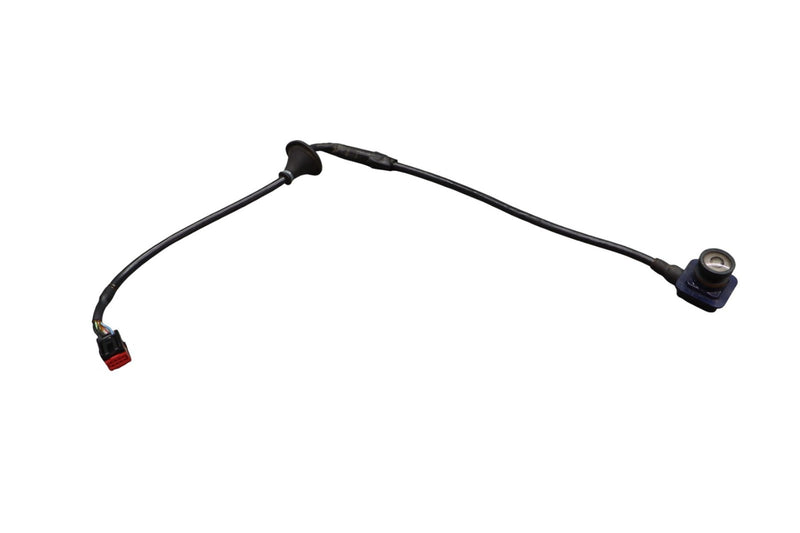 Load image into Gallery viewer, 14-17 Maserati Quattroporte Rear View Backup Back Up Camera 670010568 Oem
