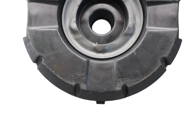 Load image into Gallery viewer, 07-15 Audi Q7 4L Rear Subwoofer Sub Woofer Audio Speaker Black 4L0035382 Oem
