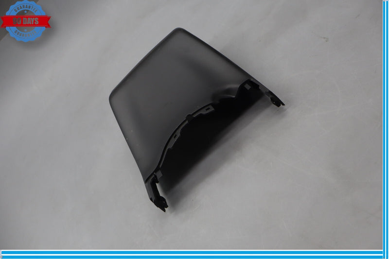 Load image into Gallery viewer, 14-19 Maserati Ghibli Lower Steering Column Trim Cover Panel S311004060 Oem

