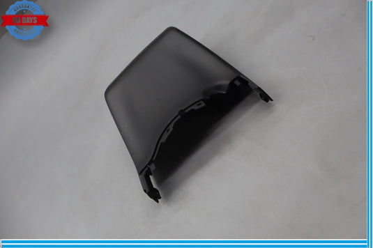 14-19 Maserati Ghibli Lower Steering Column Trim Cover Panel S311004060 Oem