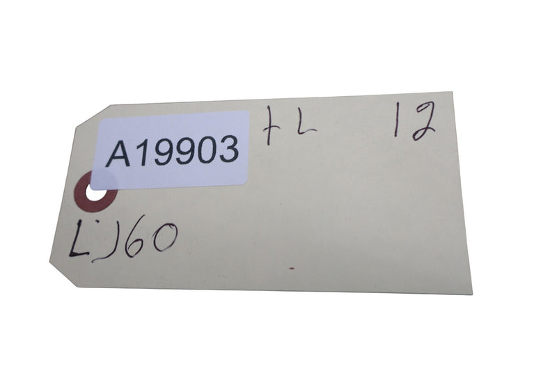 Load image into Gallery viewer, 03-08 Maserati Quattroporte M139 Rear Left Driver Side Tail Light Lamp Oem
