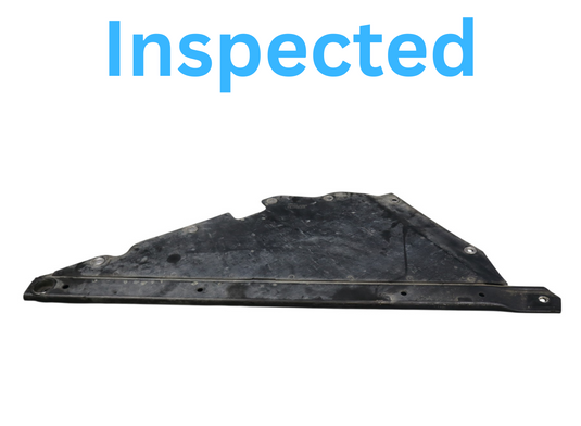 14-21 BMW i3 I01 Rear Right Passenger Side Floor Panel Brace 14768210 Oem