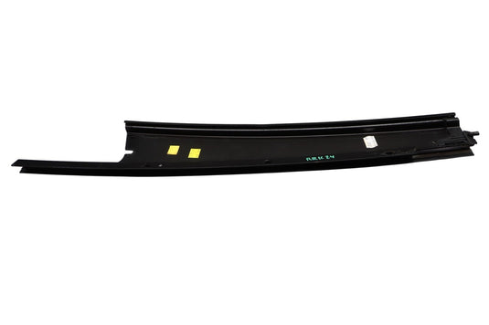 14-17 LR Range Rover Sport Rear Right Pass Door Trim Applique Molding Cover Oem