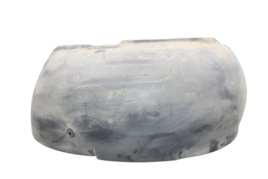 03-10 Porsche Cayenne Rear Left Driver Fender Liner Splash Shield 7L5810969 OEM