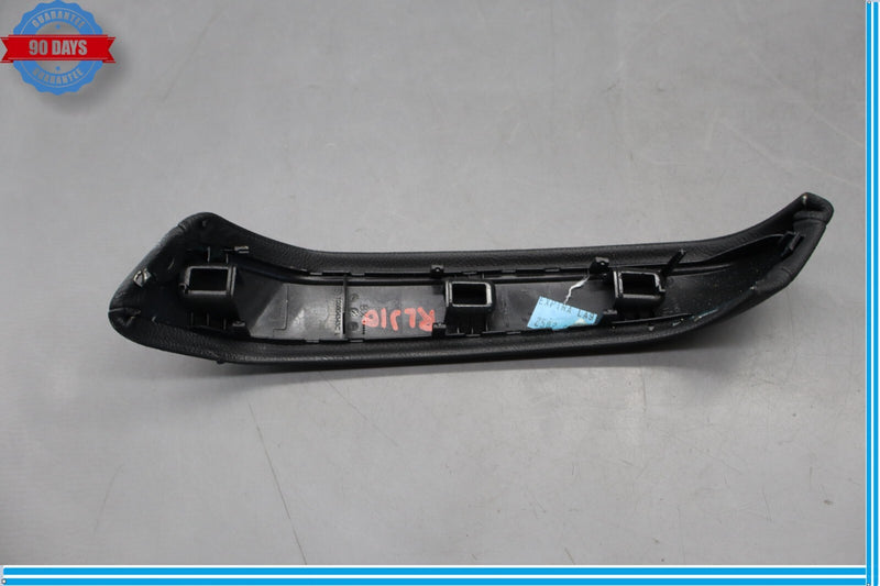 Load image into Gallery viewer, 14-19 Maserati Ghibli M157 Rear Left Door Panel Interior Trim Pull Handle Oem
