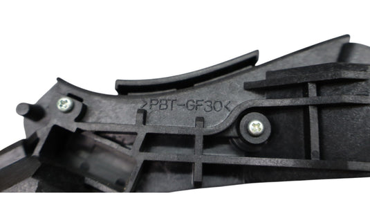 07-09 Lexus LS460 LS460L Steering Wheel Right Switch Trim Cover Cap Button Oem