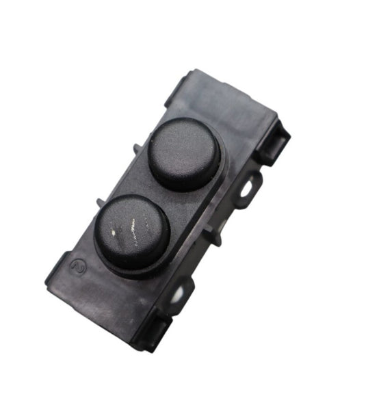17-23 Alfa Romeo Giulia 952 Front Right Side Seat Adjustment Control Switch Oem