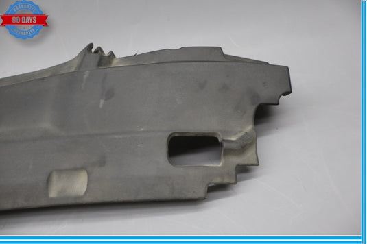 10-15 Jaguar XJ XJL Right Passenger Side Engine Valve Ignition Coil Cover Oem