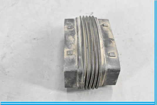 04-19 Maserati Quattroporte Left Driver Side Air Cleaner Intake Duct Sleeve Oem
