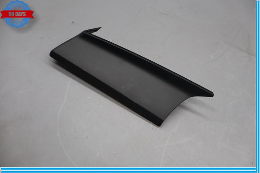 12-18 Audi A7 Quattro Front Left Driver Dash Instrument Panel Trim Cover Oem