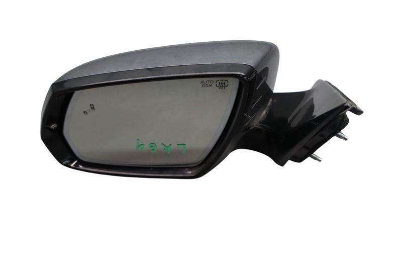 Load image into Gallery viewer, 15-16 Hyundai Genesis Front Left Driver Side Exterior Door Mirror Assembly Oem
