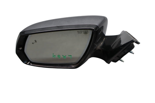 15-16 Hyundai Genesis Front Left Driver Side Exterior Door Mirror Assembly Oem