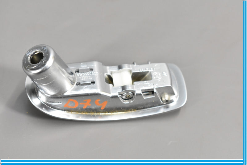 Load image into Gallery viewer, 04-08 Bentley Continental Clothes Hook Wardrobe Hanger 3W0857633 Oem
