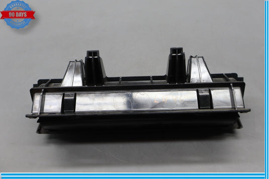11-17 Volkswagen Touareg Front Left Driver Seat Storage Bin Drawer Tray Oem