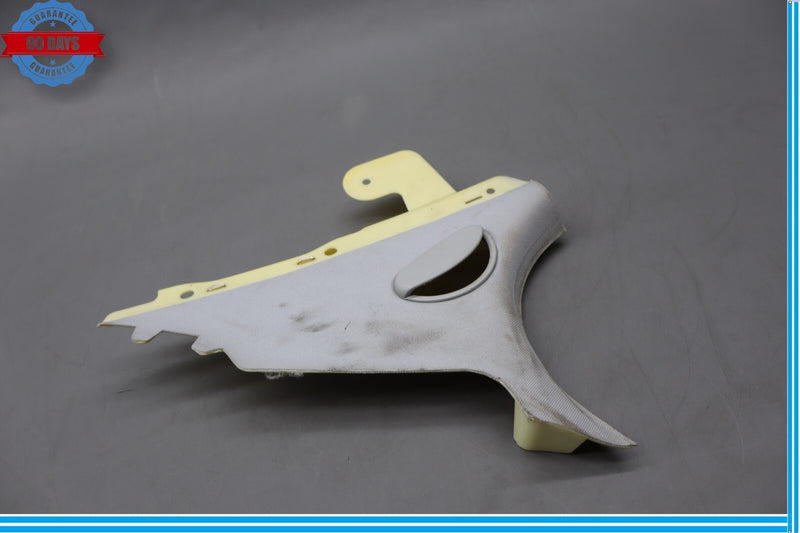 Load image into Gallery viewer, 09-15 Jaguar XF XFR Rear Left Driver Side Upper C Pillar Trim Panel Oem
