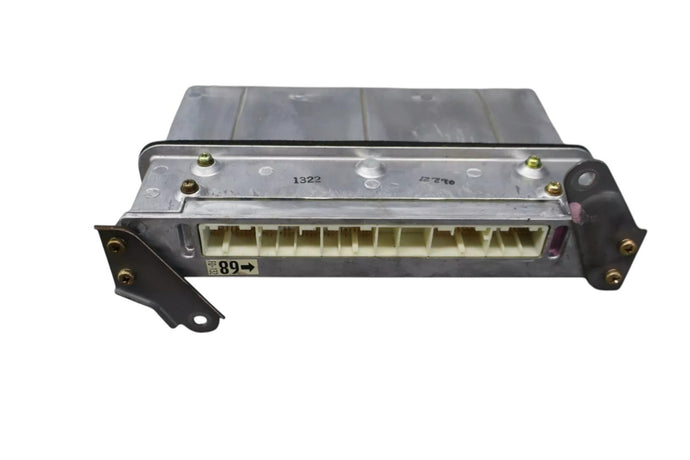 02-03 Lexus SC430 ECM ECU Engine Computer Control Module Unit 8966124621 Oem