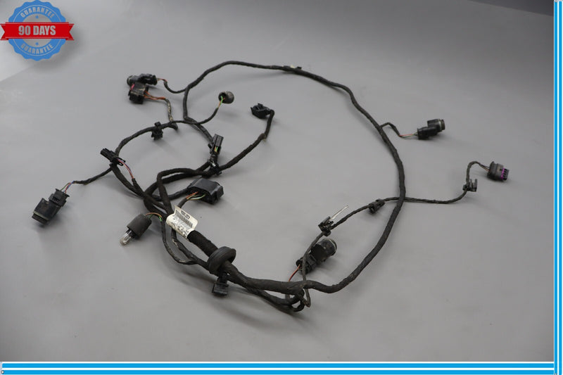 Load image into Gallery viewer, 12-15 Audi A7 Quattro RS7 Rear Bumper Wire Wiring Harness 4G8971085BC Oem

