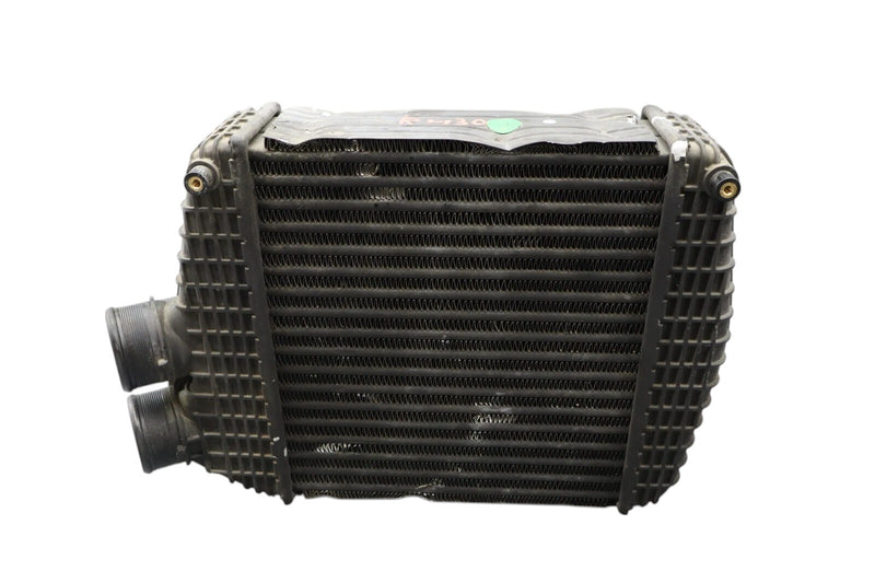 Load image into Gallery viewer, 14-20 Maserati Ghibli Right Passenger Side Turbocharger Intercooler 16474840 Oem
