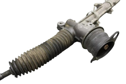 03-11 Bentley Continental GT GTC Power Steering Rack & Pinion Bar 3W1422062B OEM