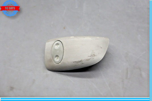 03-12 Mercedes R230 SL500 SL550 Left Side Seat Backrest Recline Switch Gray Oem