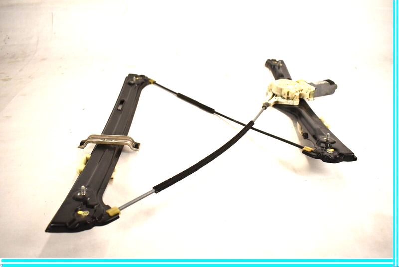 Load image into Gallery viewer, 2007-2013 BMW E70 X5 FRONT RIGHT PASSENGER DOOR WINDOW REGULATOR MOTOR 
