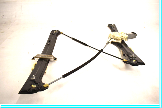 2007-2013 BMW E70 X5 FRONT RIGHT PASSENGER DOOR WINDOW REGULATOR MOTOR 
