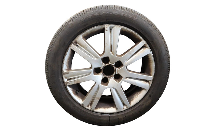 Load image into Gallery viewer, 09-15 Audi A4 Quattro S4 Alloy Wheel Rim W/Tire Set of 4 8K0601025B Oem
