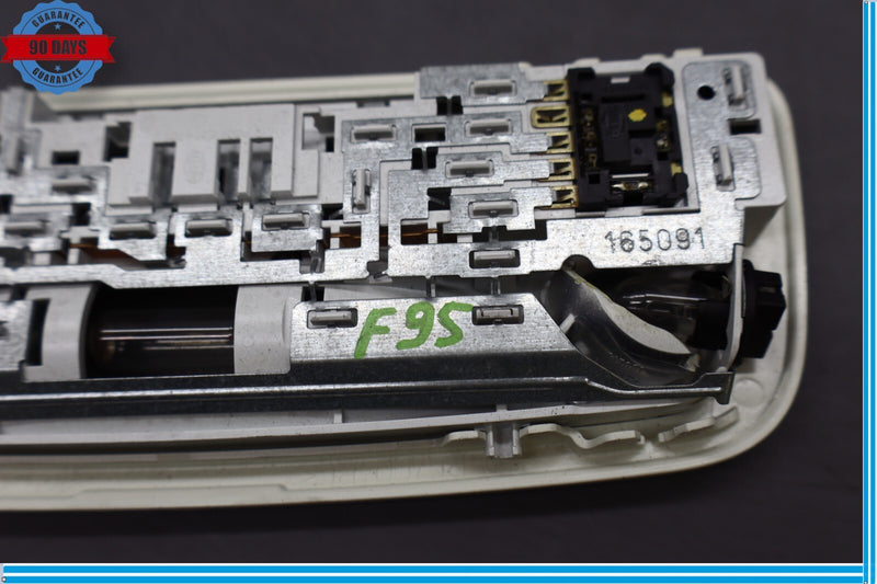 Load image into Gallery viewer, 08-14 Mercedes C300 C350 W204 Rear Overhead Reading Dome Light Lamp Oem
