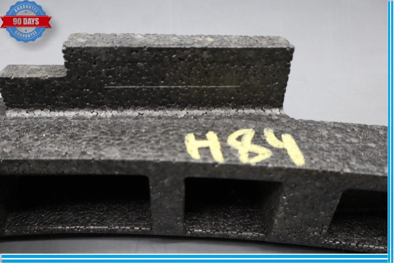 Load image into Gallery viewer, 11-17 Volkswagen Touareg Rear Bumper Reinforcement Energy Absorber Foam Oem
