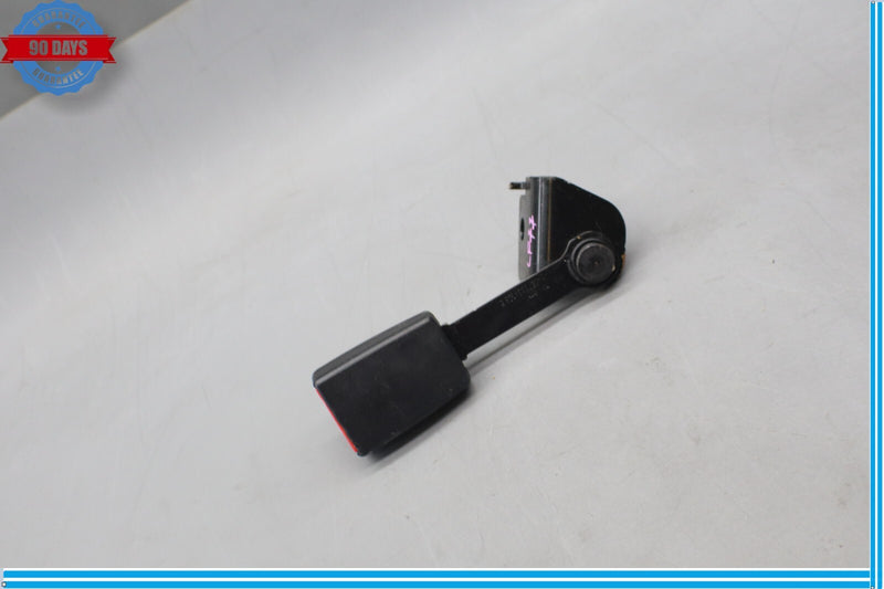 Load image into Gallery viewer, 09-15 BMW 750Li 750Li xDrive Rear Left Side Seat Belt Buckle Receiver Oem
