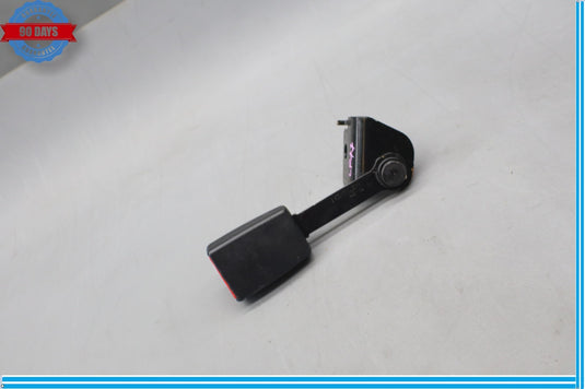 09-15 BMW 750Li 750Li xDrive Rear Left Side Seat Belt Buckle Receiver Oem