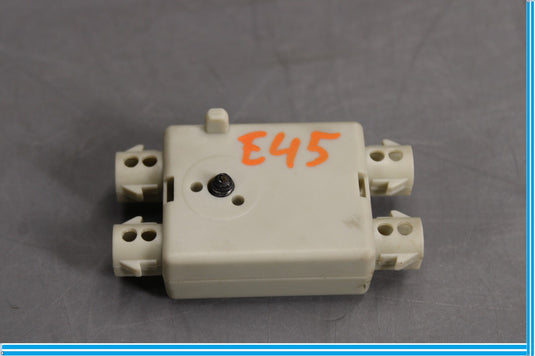 09-15 BMW 750Li F01 F02 Rear Left Or Right Antenna Trap Circuit Module Unit Oem