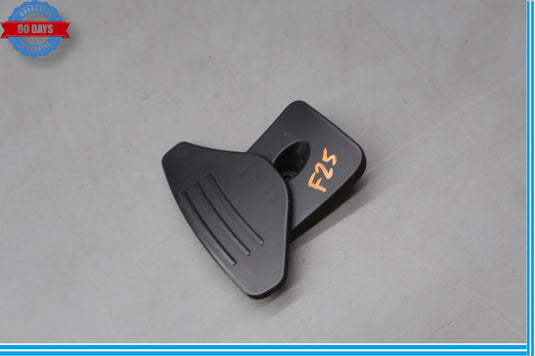 09-15 Jaguar XF XFR Right Passenger Side Steering Shift Paddle Down Switch Oem