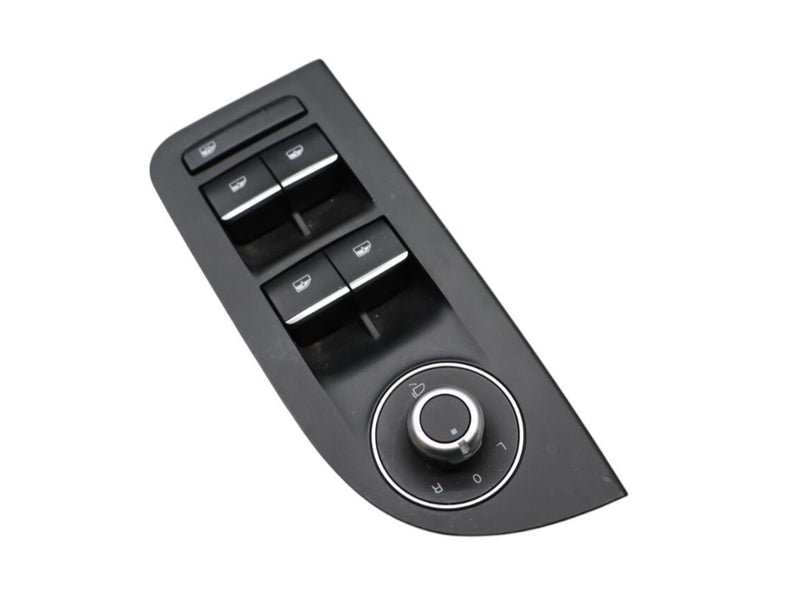 Load image into Gallery viewer, 17-21 Alfa Romeo Giulia 952 Front Left Driver Power Window Master Switch Oem
