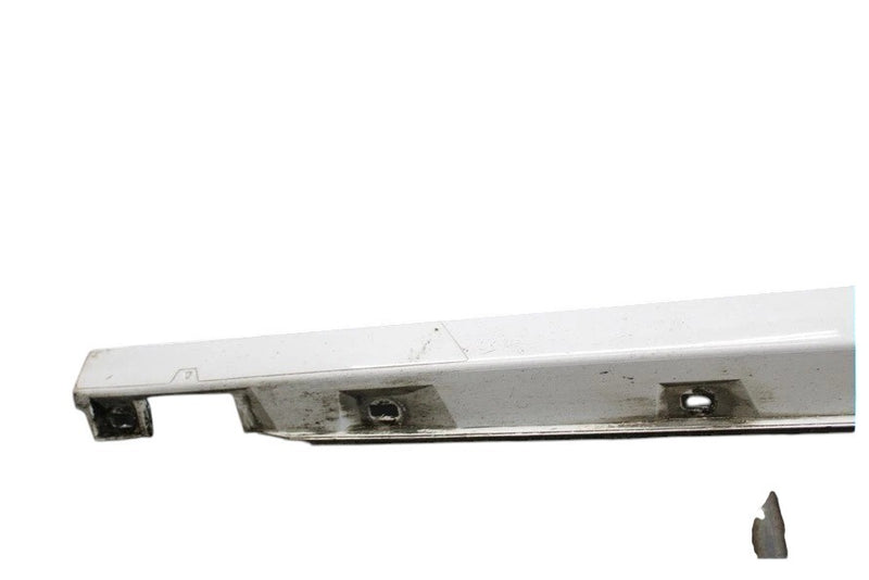 Load image into Gallery viewer, 12-15 Audi A6 Left Driver Side Rocker Skirt Panel Molding 4G0853855G OEM
