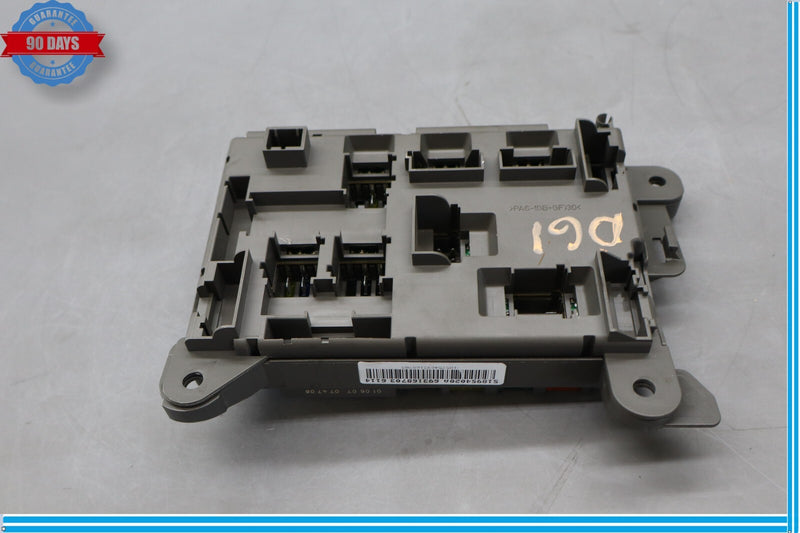 Load image into Gallery viewer, 07-13 BMW X5 E70 Power Junction Terminal Block Fuse Relay Box 693168703 Oem
